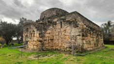 Santa Maria di Crepacore a Torre Santa Susanna