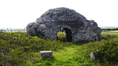Tempietto di San Miserino a San Donaci